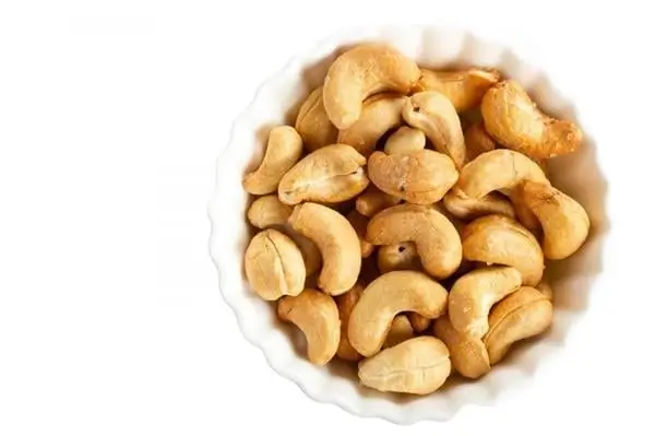 barrinha energética com chia e castanhas