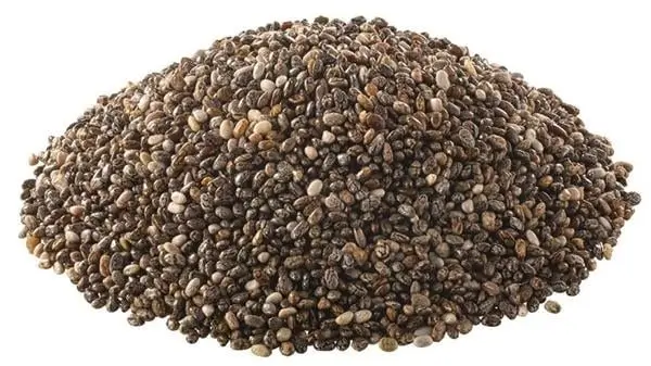 smoothie nutritivo com chia e frutas